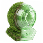 创新材质样板库